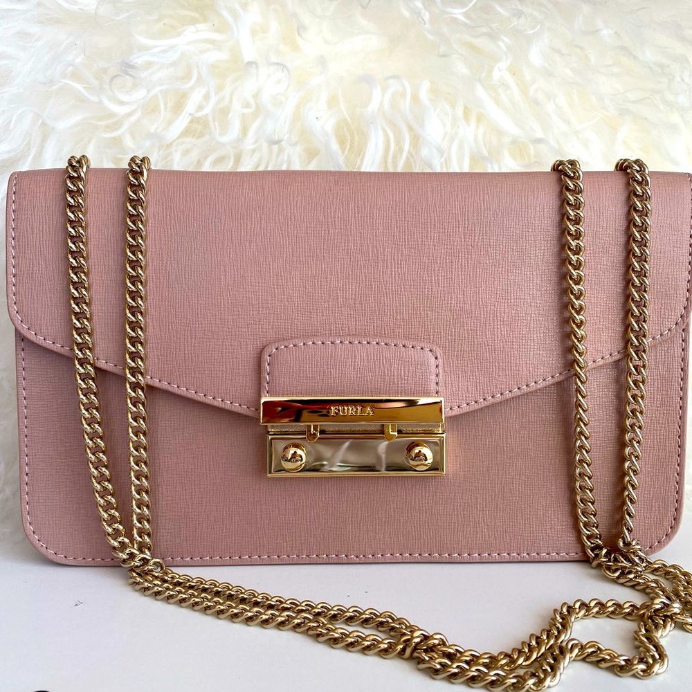 FURLA Julia Bag NWT